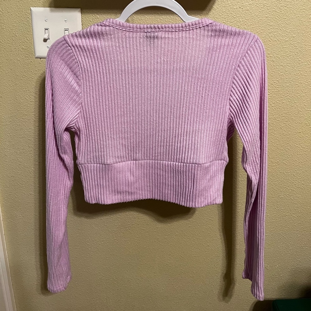 Target Top - Picture 2 of 2